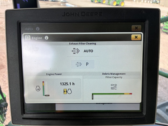2023 John Deere S780 - Photo37