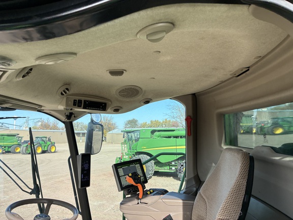 2023 John Deere S780 - Photo35
