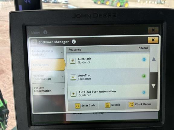 2023 John Deere S780 - Photo38