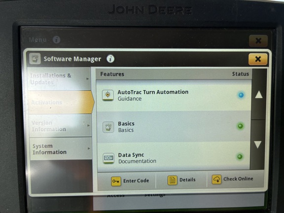 2023 John Deere S780 - Photo39