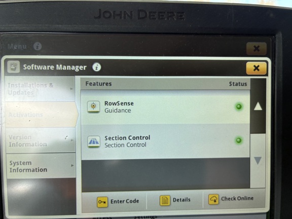 2023 John Deere S780 - Photo42