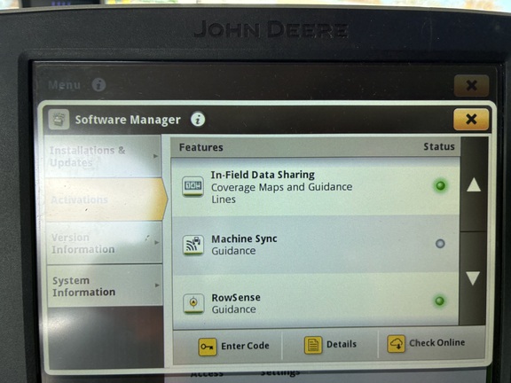 2023 John Deere S780 - Photo41