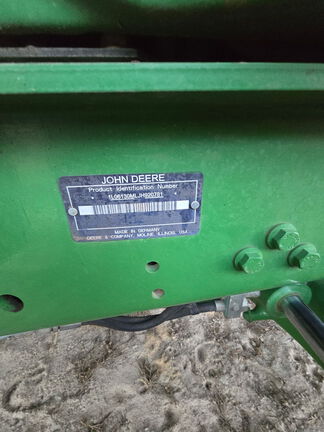 2018 John Deere 6130M Photo 22