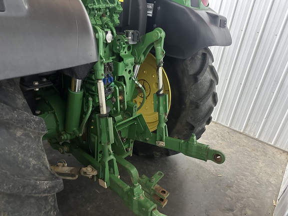 2018 John Deere 6130R