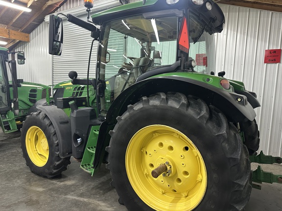 2018 John Deere 6130R