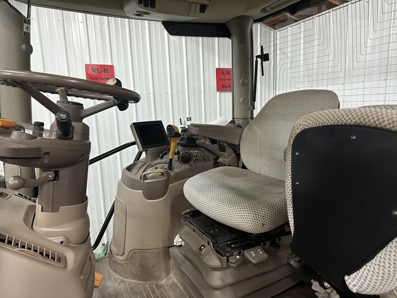 2018 John Deere 6130R