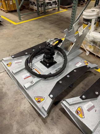 2026 Bushmaster MX401-48SL