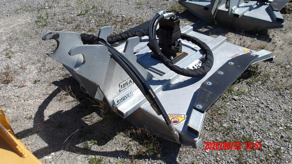 Photo of a 2026 Bushmaster MX401-48SL