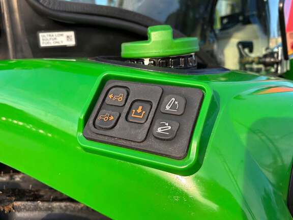 2026 John Deere 4075R-7