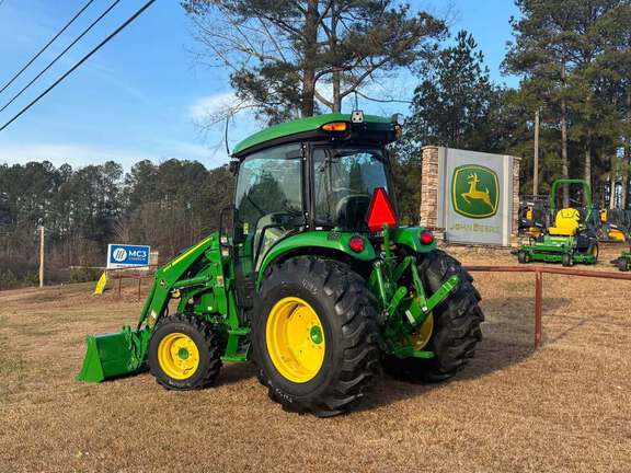 2026 John Deere 4075R-4