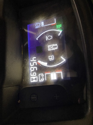 2025 John Deere X734 - Photo2