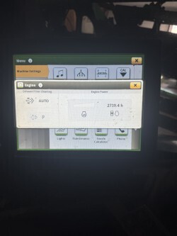 2017 John Deere R4030 Photo 6