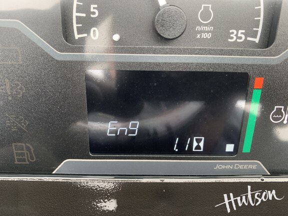 Photo of 2025 John Deere 1025R