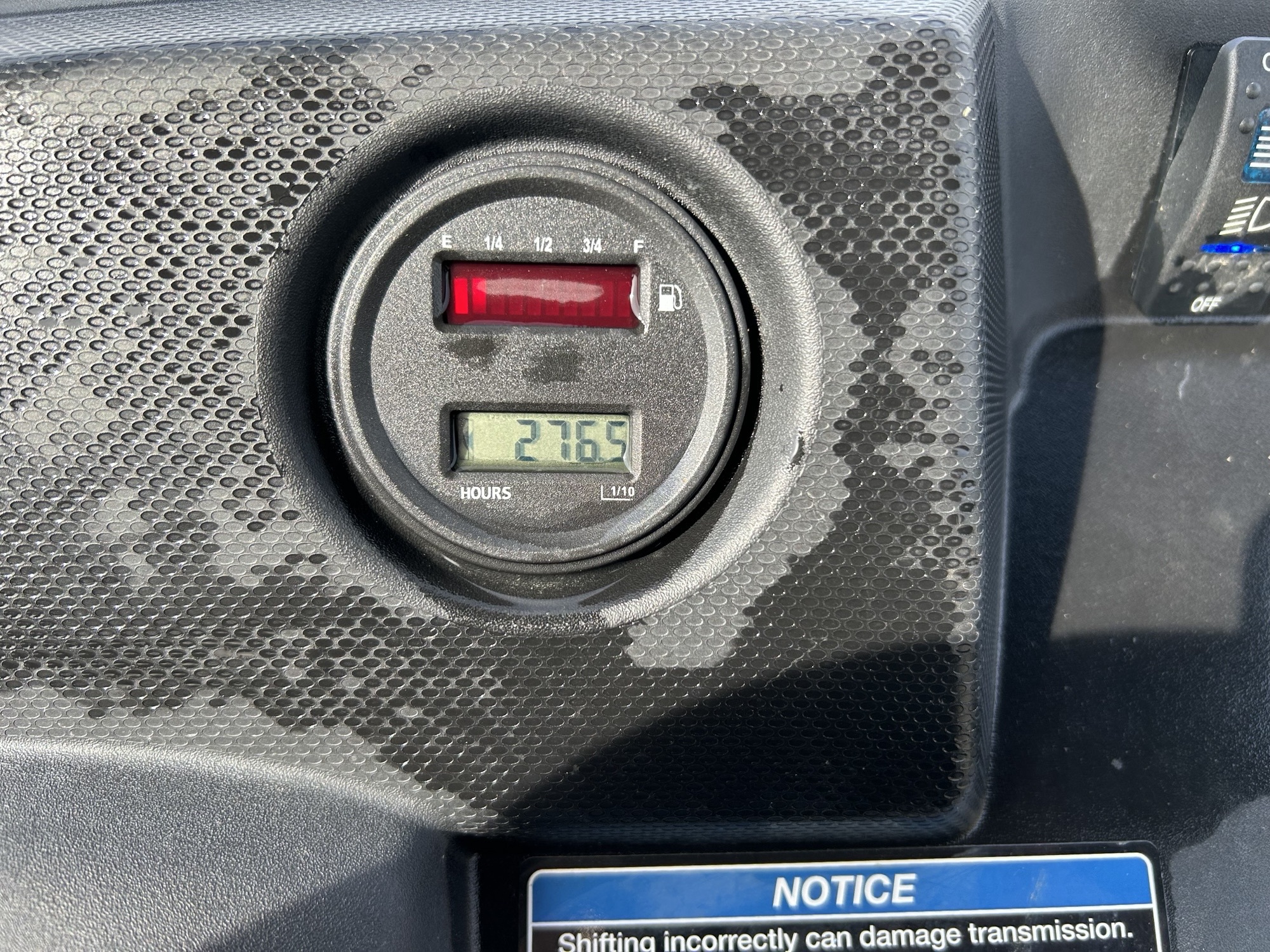 2021 Kawasaki Mule SX Image 10