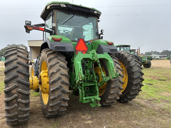 2025 John Deere 8R 250 Photo 5