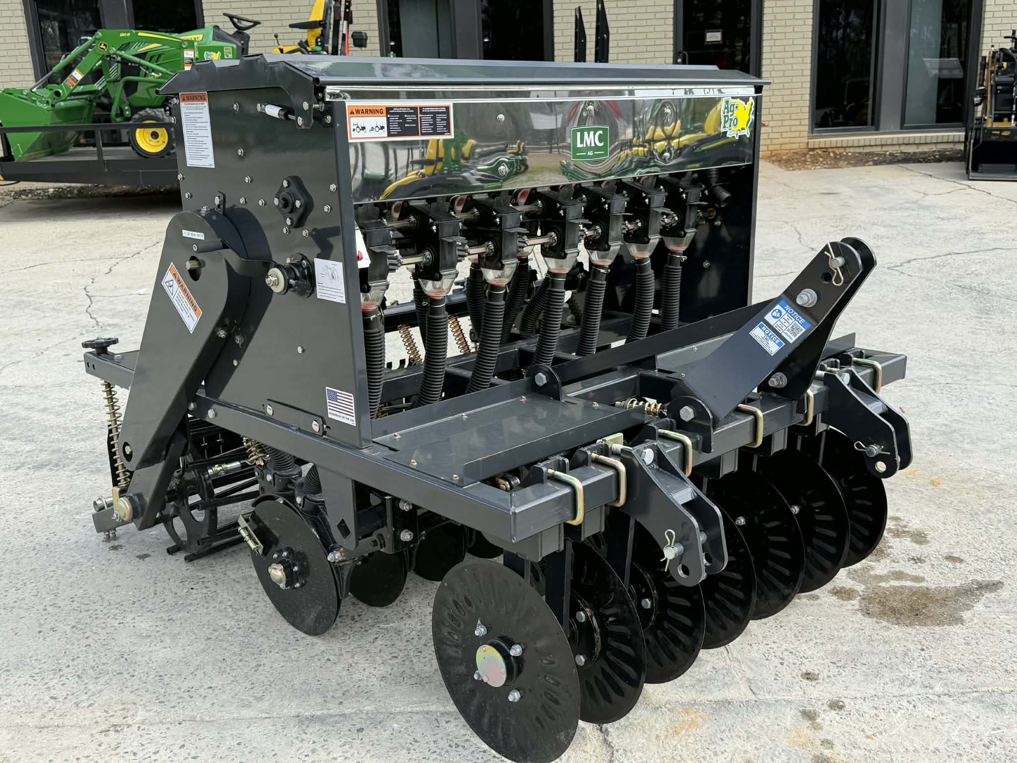 2026 LMC NTGD-55 Image 3