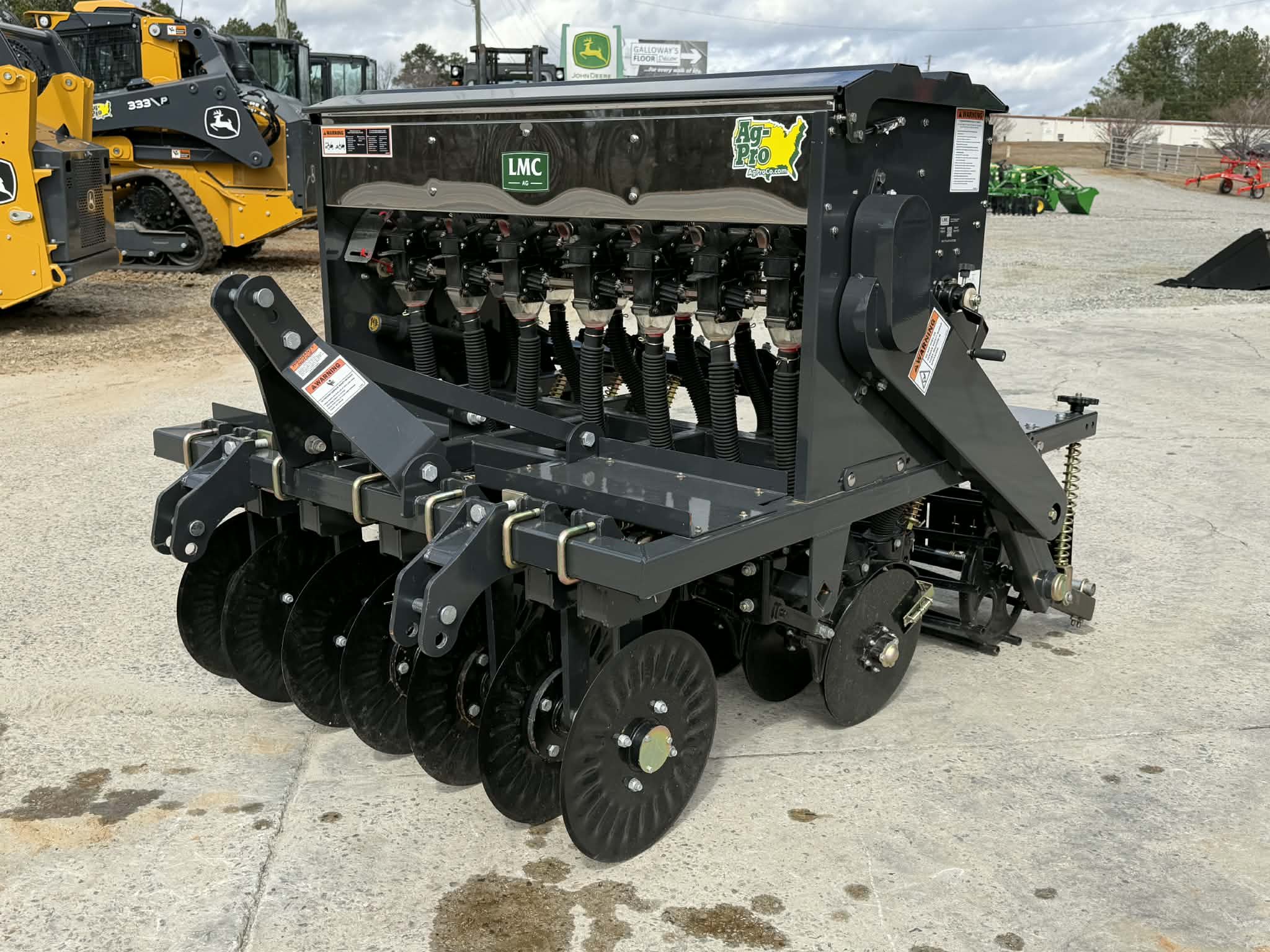 2026 LMC NTGD-55 Image 4