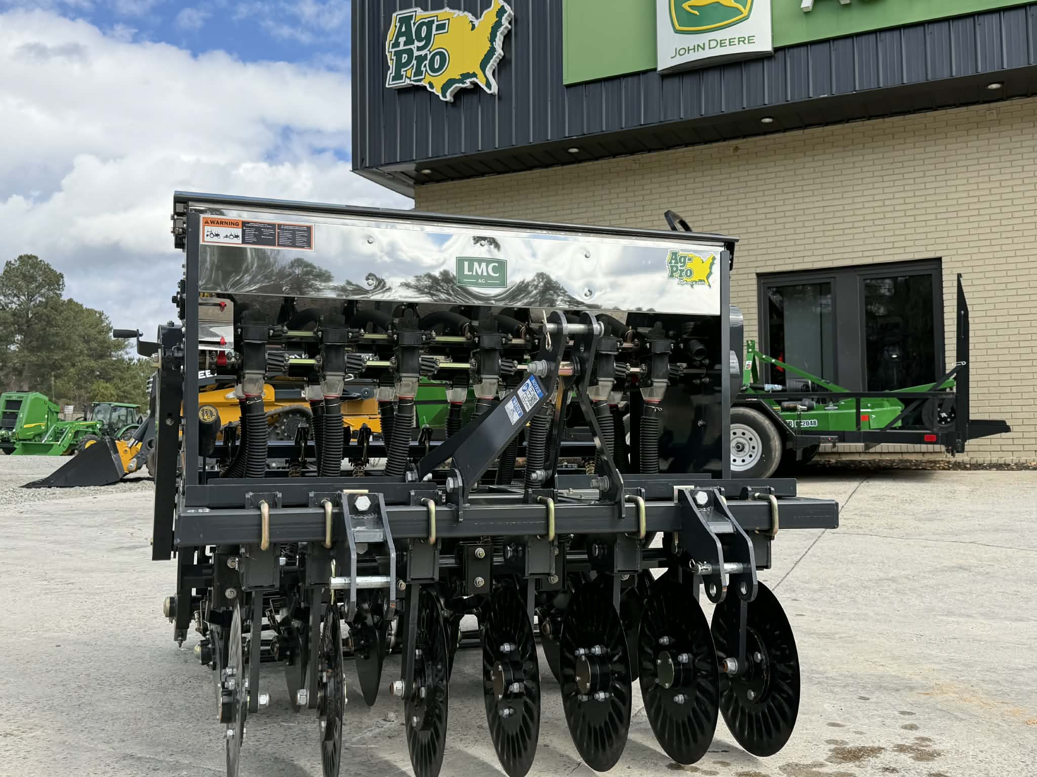 2026 LMC NTGD-55 Image 2