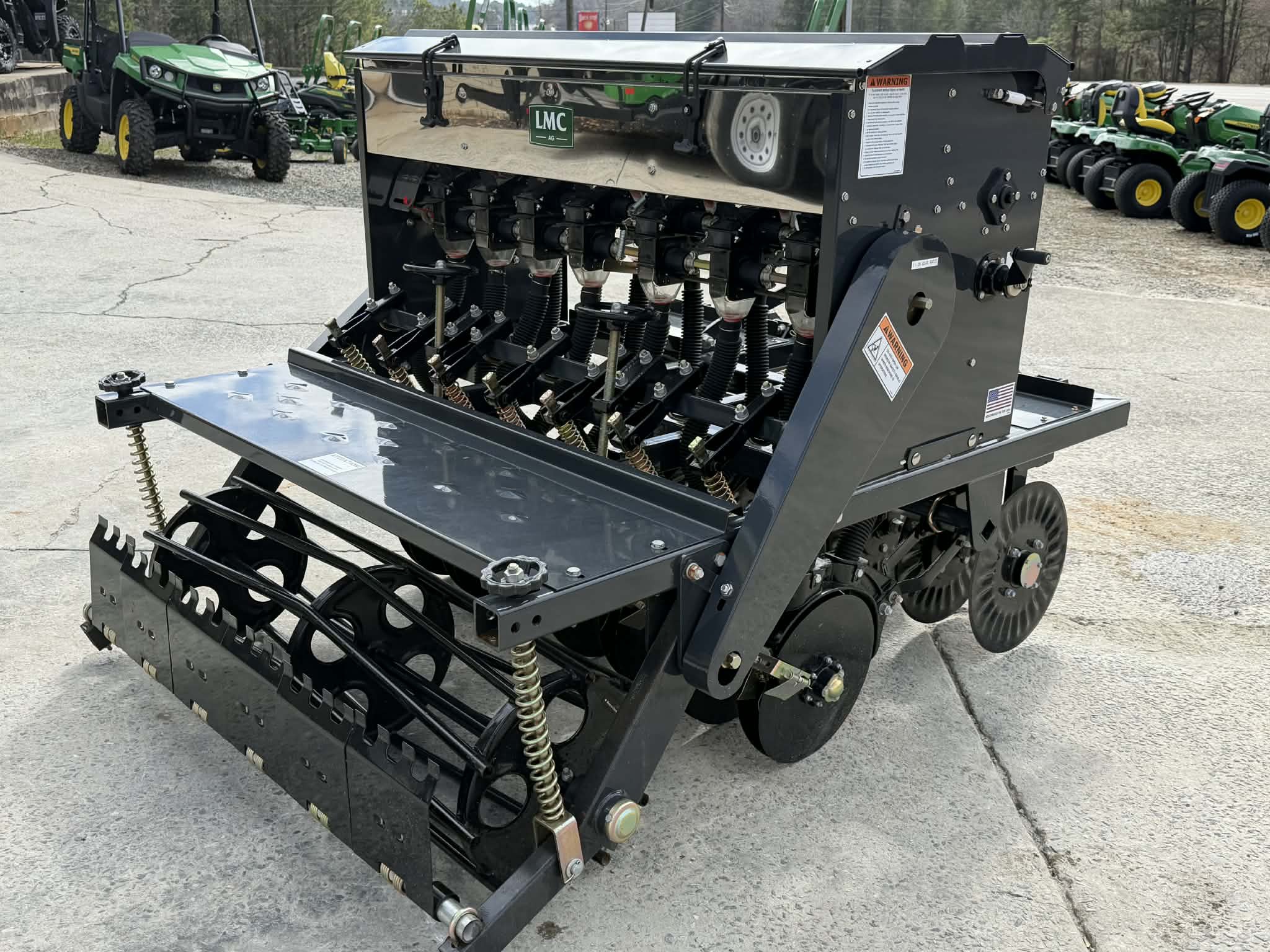 2026 LMC NTGD-55 Image 5