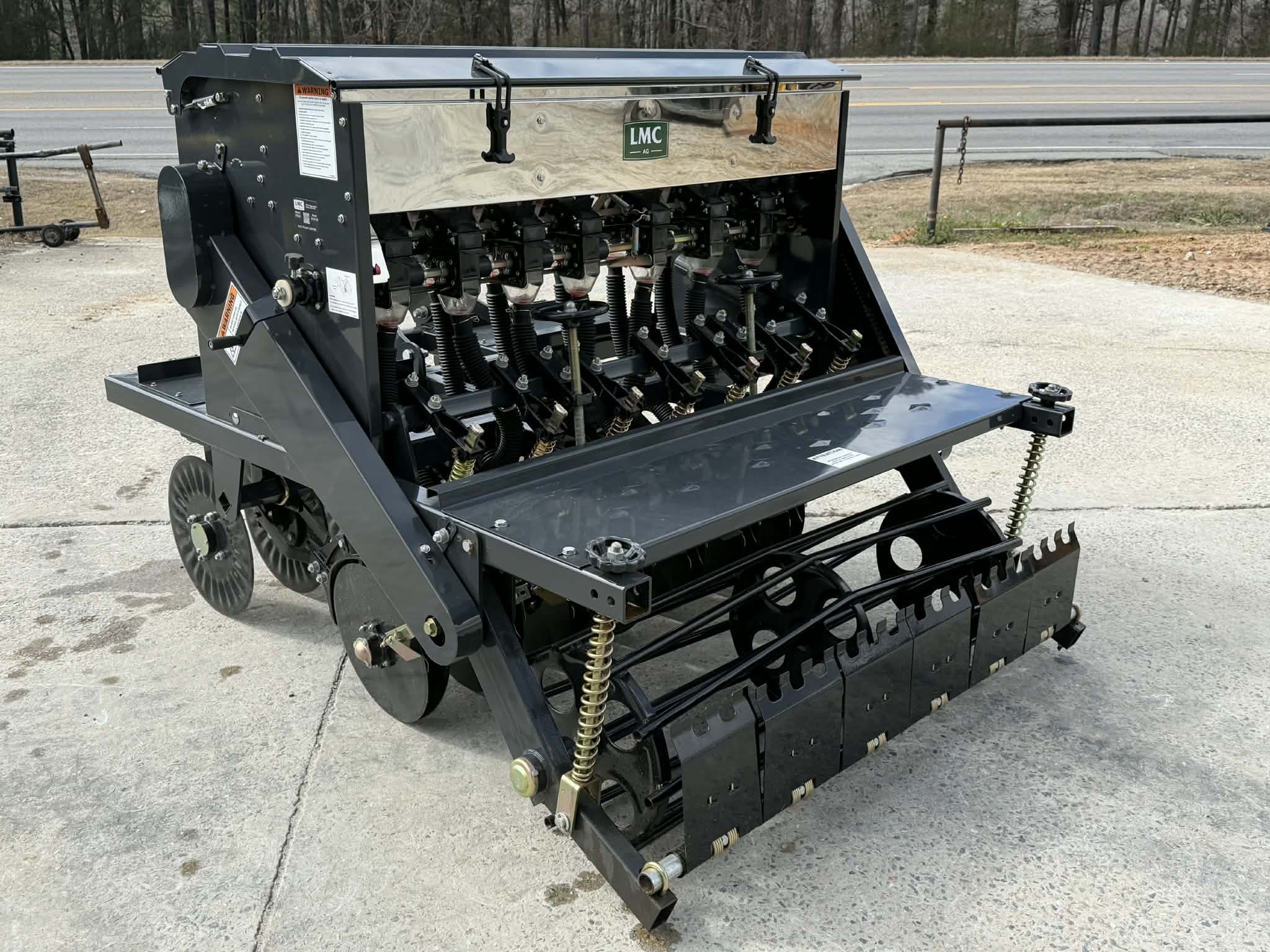 2026 LMC NTGD-55 Image 6