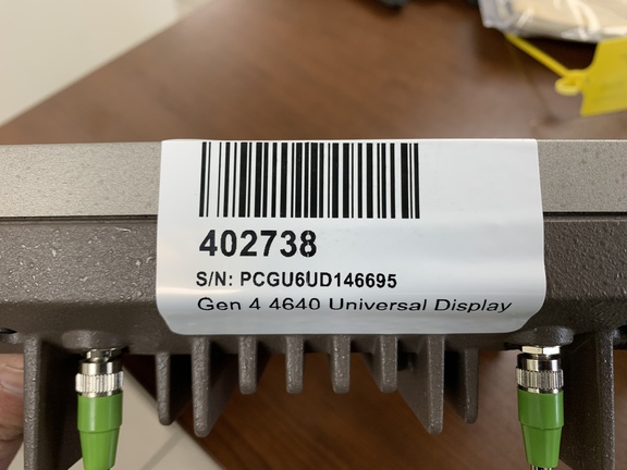 Photo of 2026 John Deere 4640