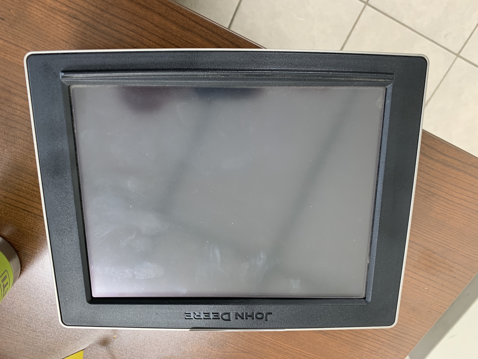 2026 John Deere 4640