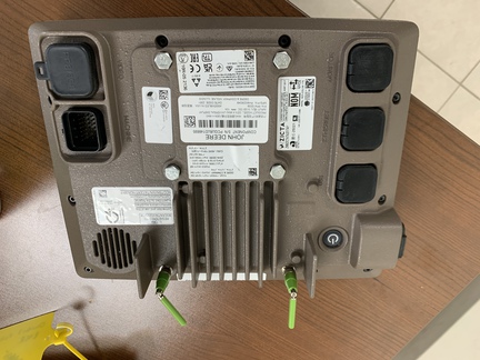 Photo of 2026 John Deere 4640