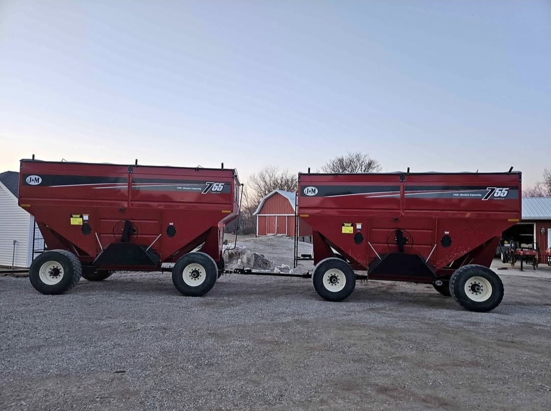 2023 J&M 755 Image 2