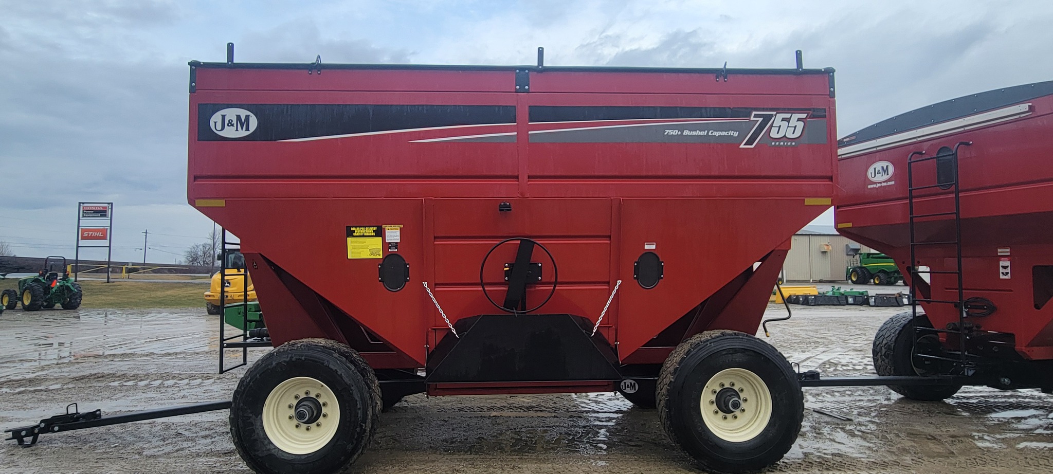 2023 J&M 755 Image 1