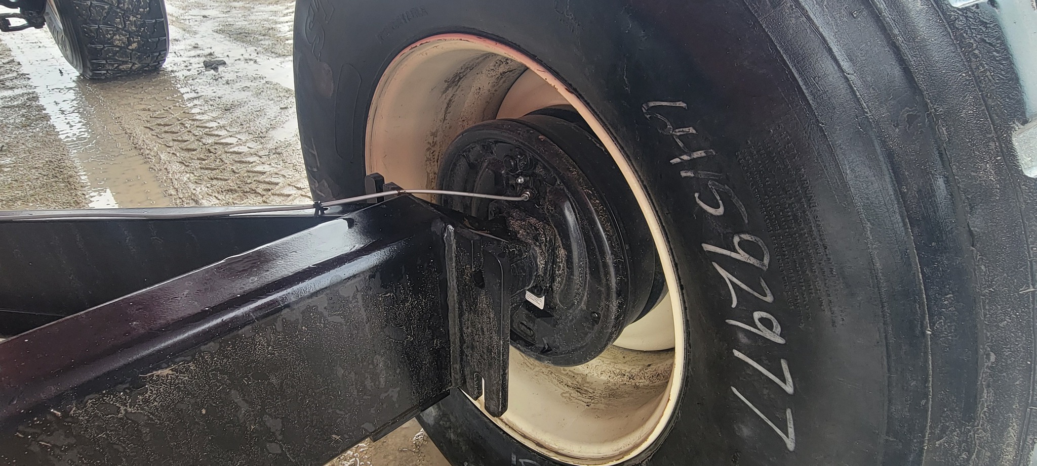 2023 J&M 755 Image 8