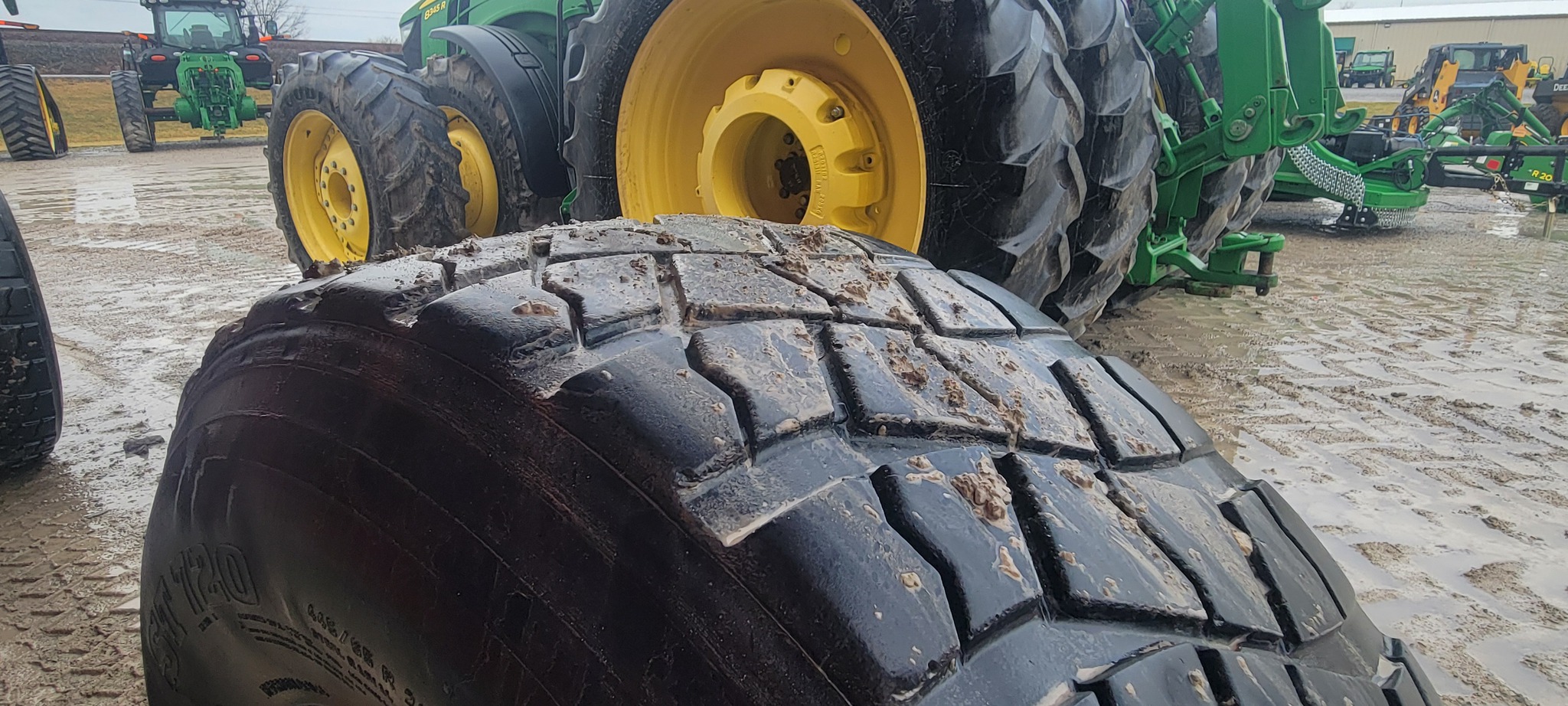 2023 J&M 755 Image 9