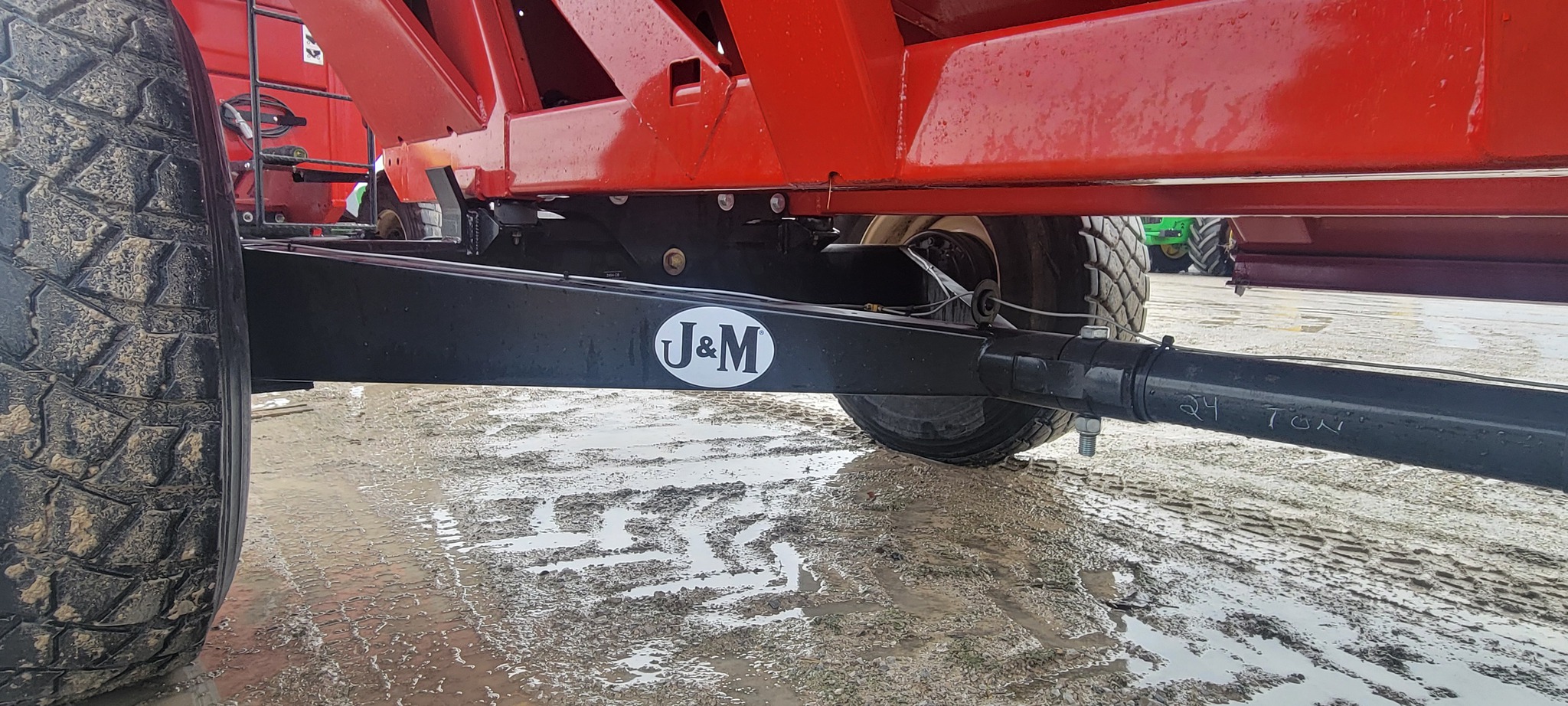 2023 J&M 755 Image 11