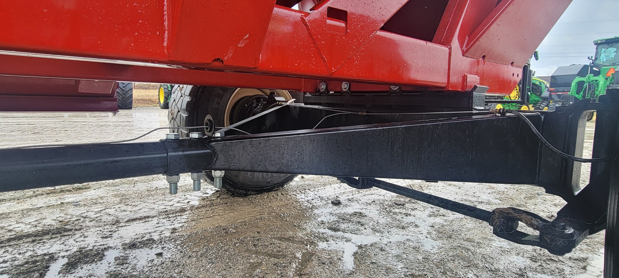 2023 J&M 755 Image 12