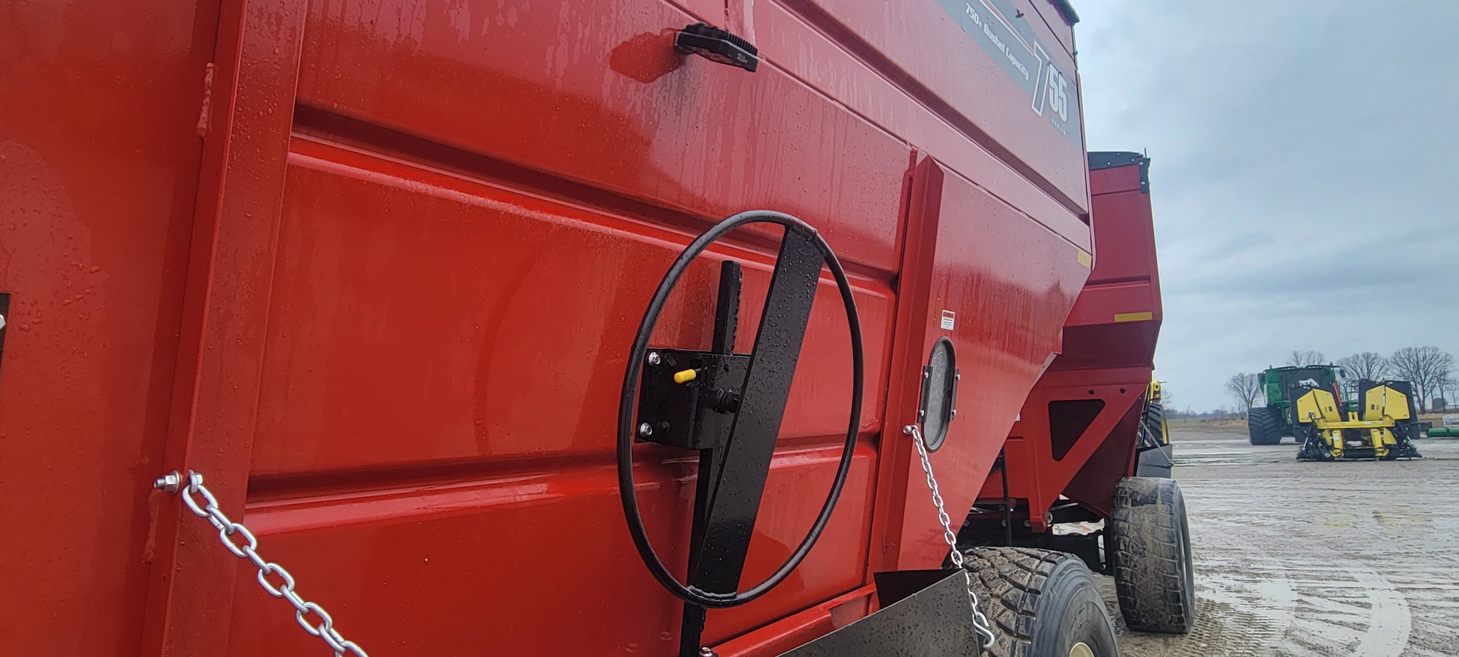 2023 J&M 755 Image 14