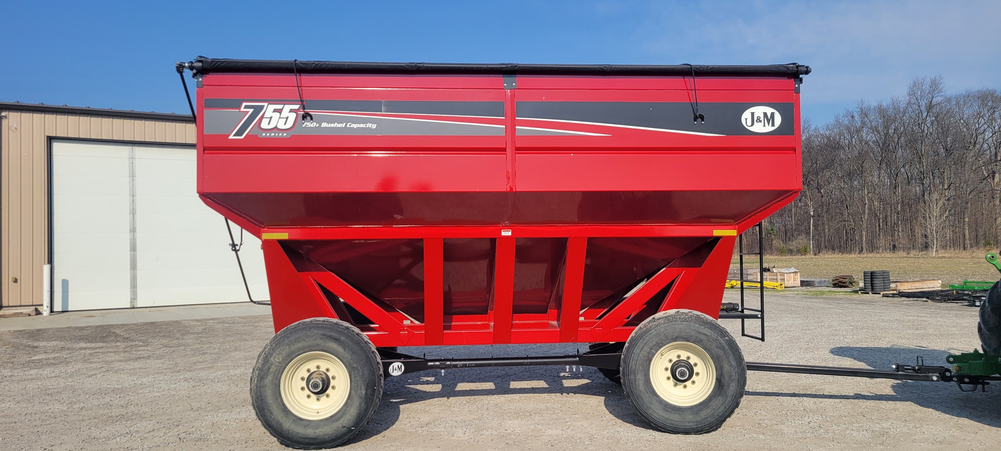 2023 J&M 755 Image 1