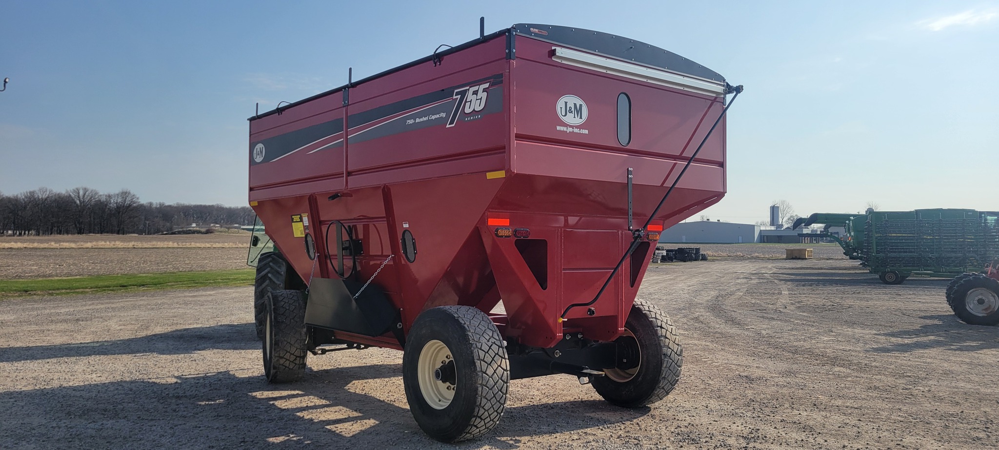 2023 J&M 755 Image 4