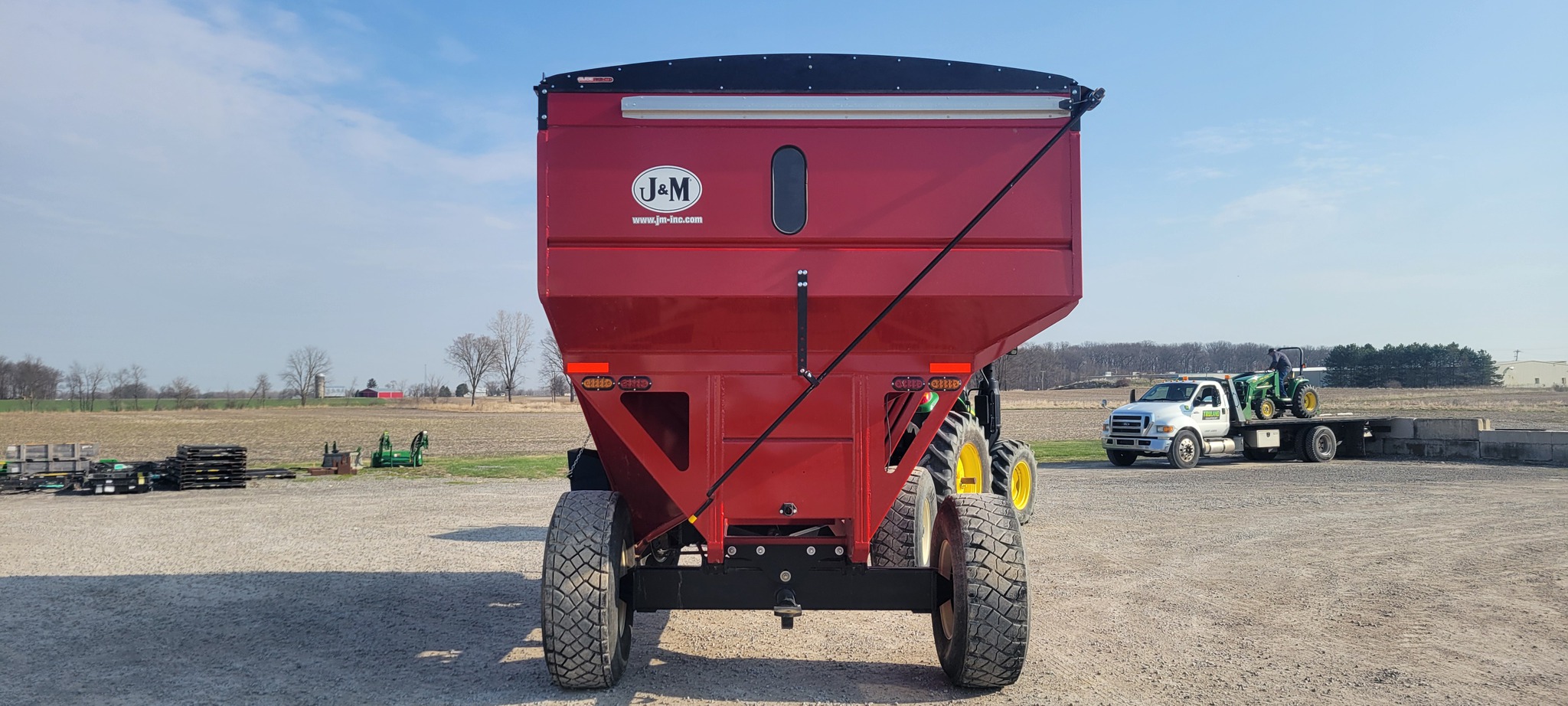 2023 J&M 755 Image 3