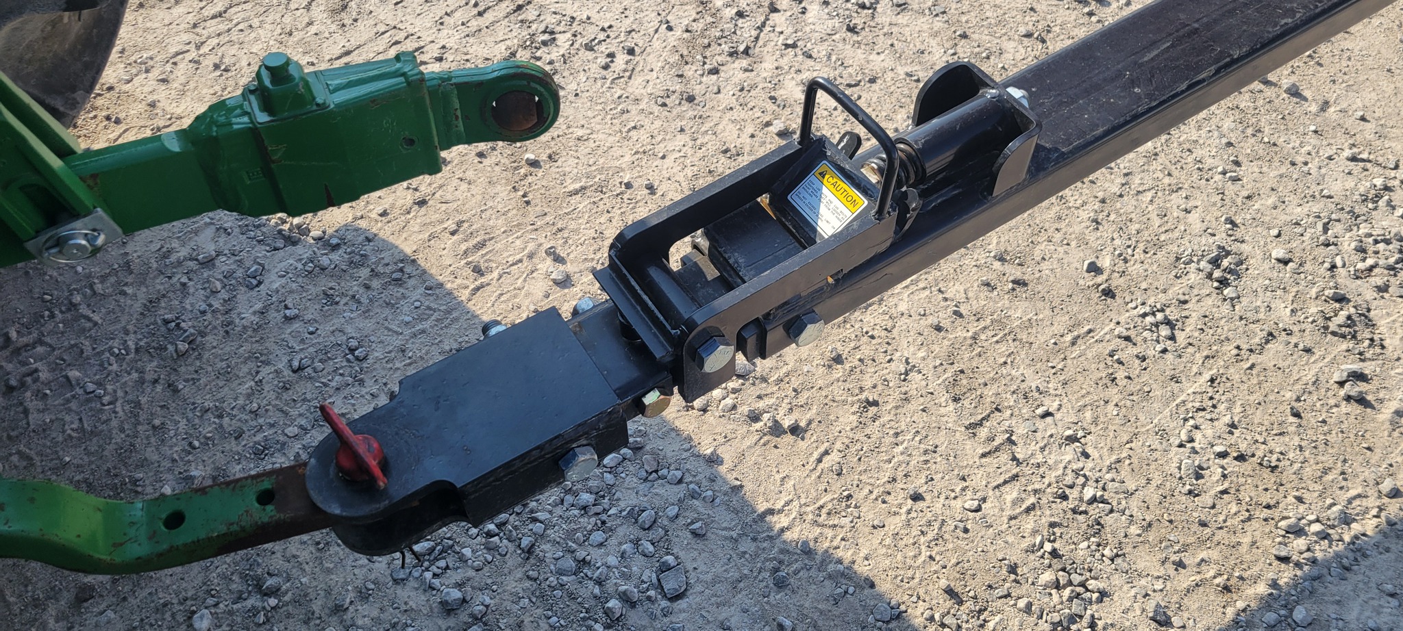 2023 J&M 755 Image 8