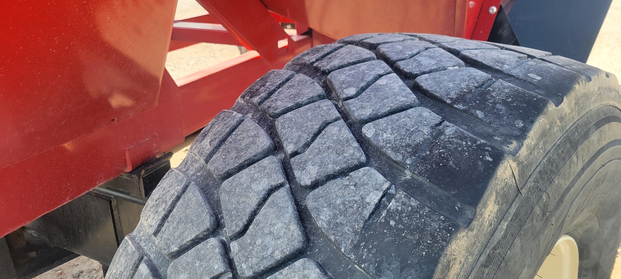 2023 J&M 755 Image 9