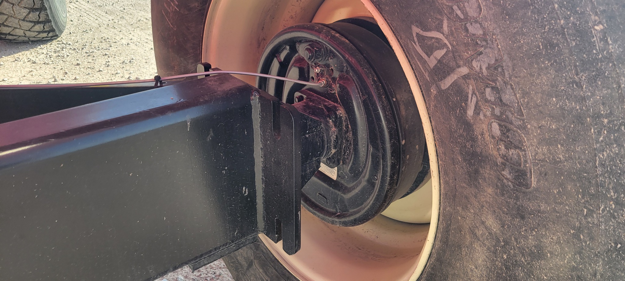 2023 J&M 755 Image 10