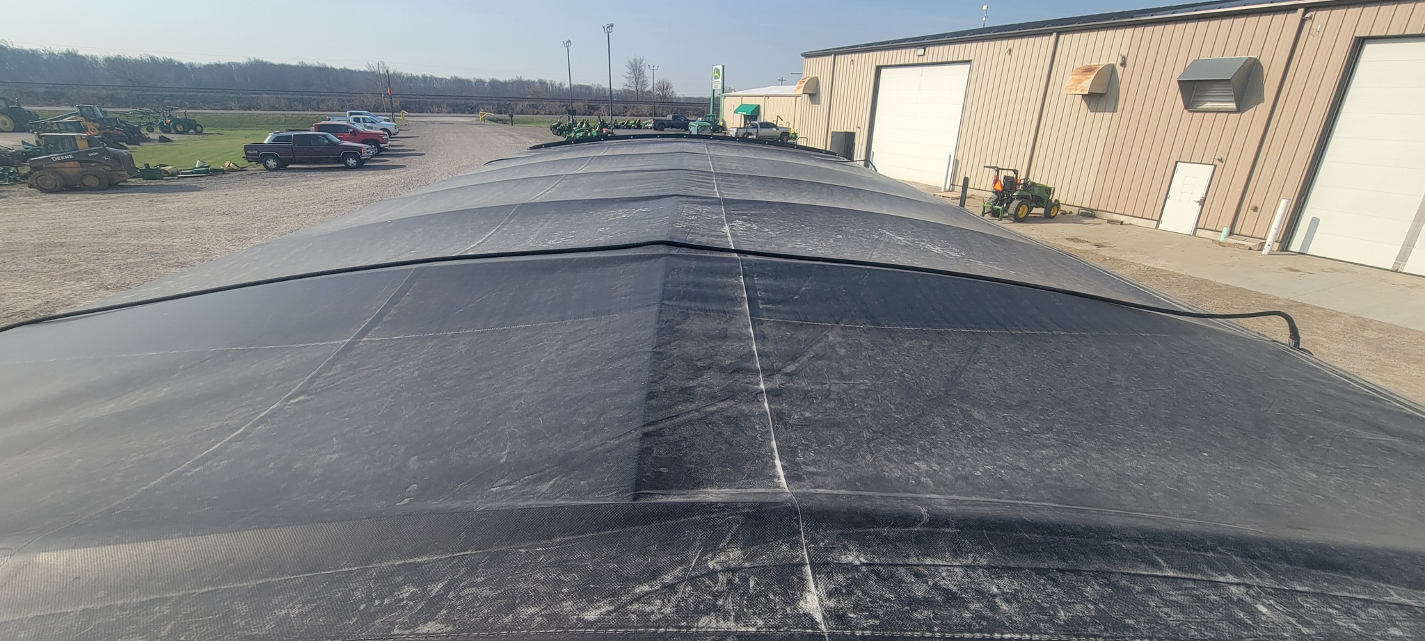 2023 J&M 755 Image 11