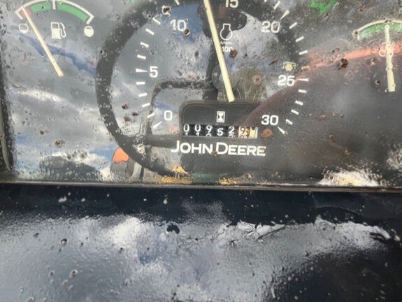 2014 John Deere 5045E Photo 6