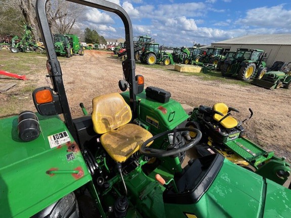 2014 John Deere 5045E Photo 7