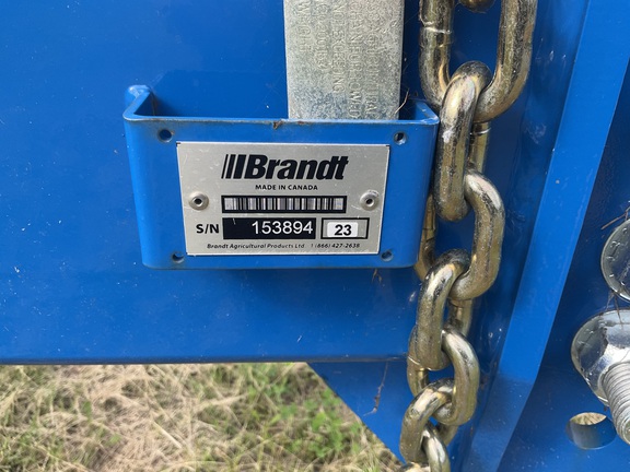 2023 Brandt 770A