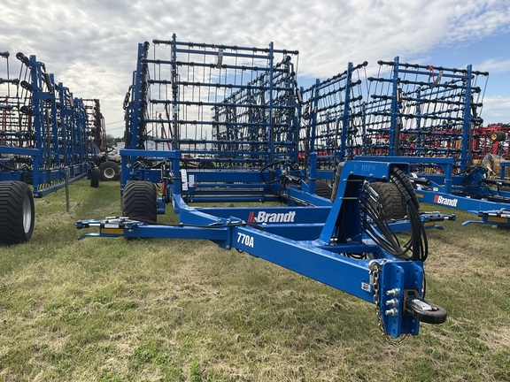 2023 Brandt 770A
