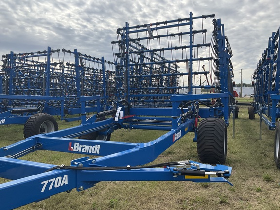 2023 Brandt 770A