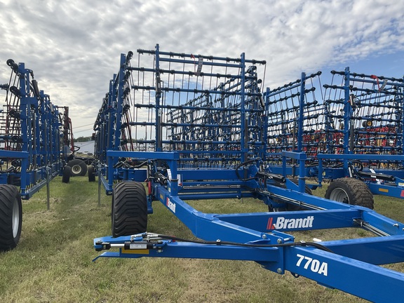 2023 Brandt 770A