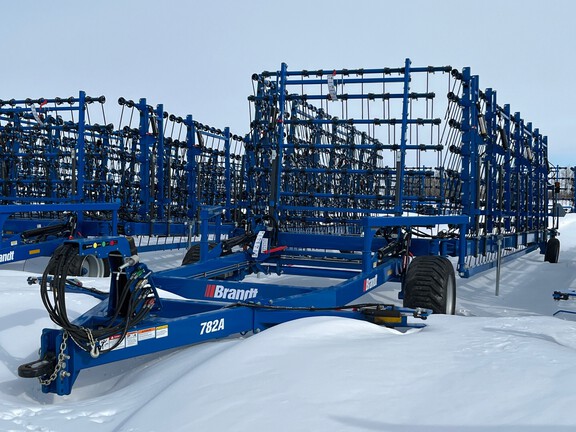 Photo of a 2023 Brandt 782A