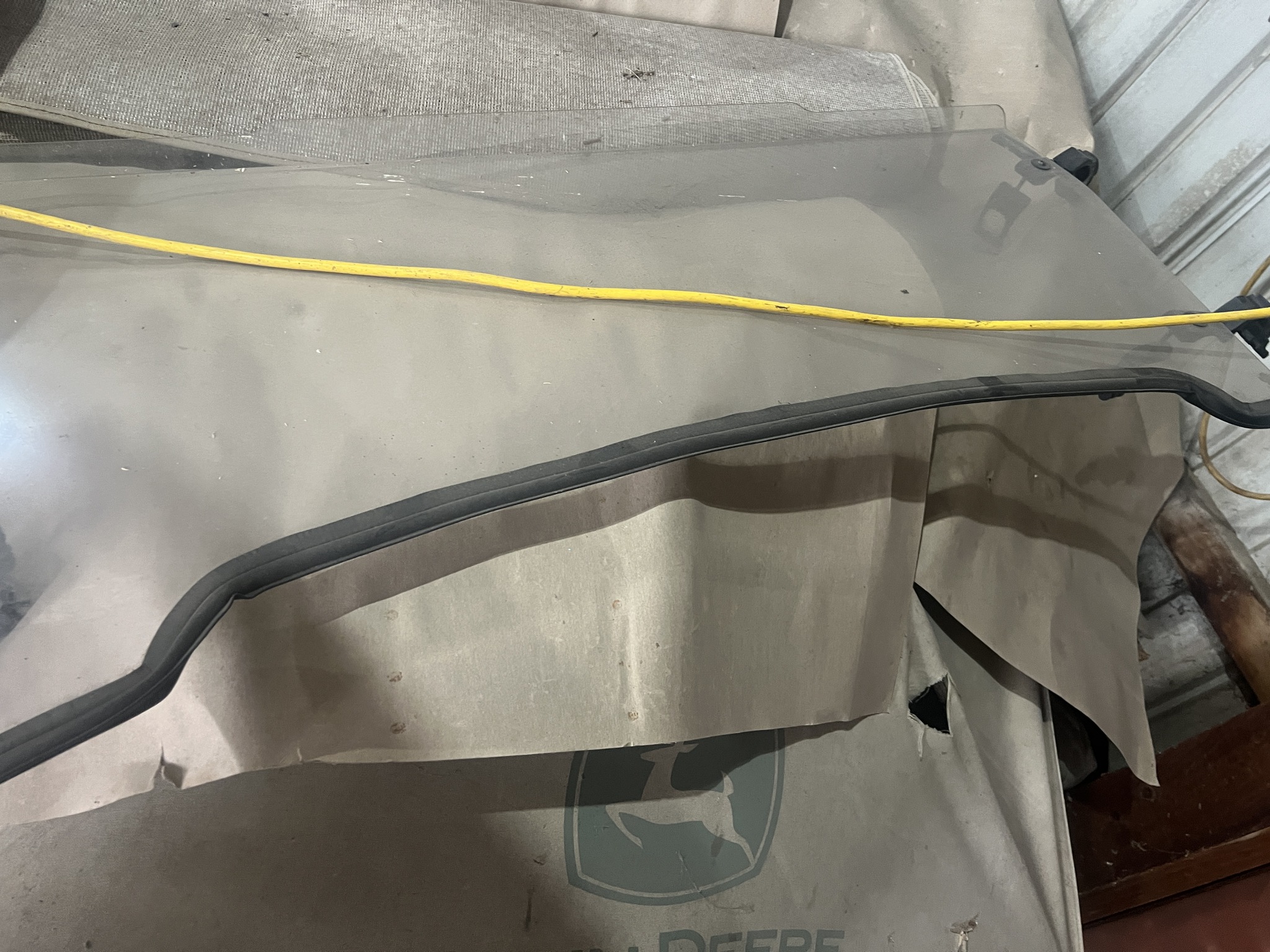 2015 John Deere XUV 825i Image 8