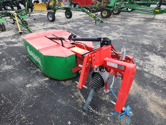 2019 Enorossi BT 165-M